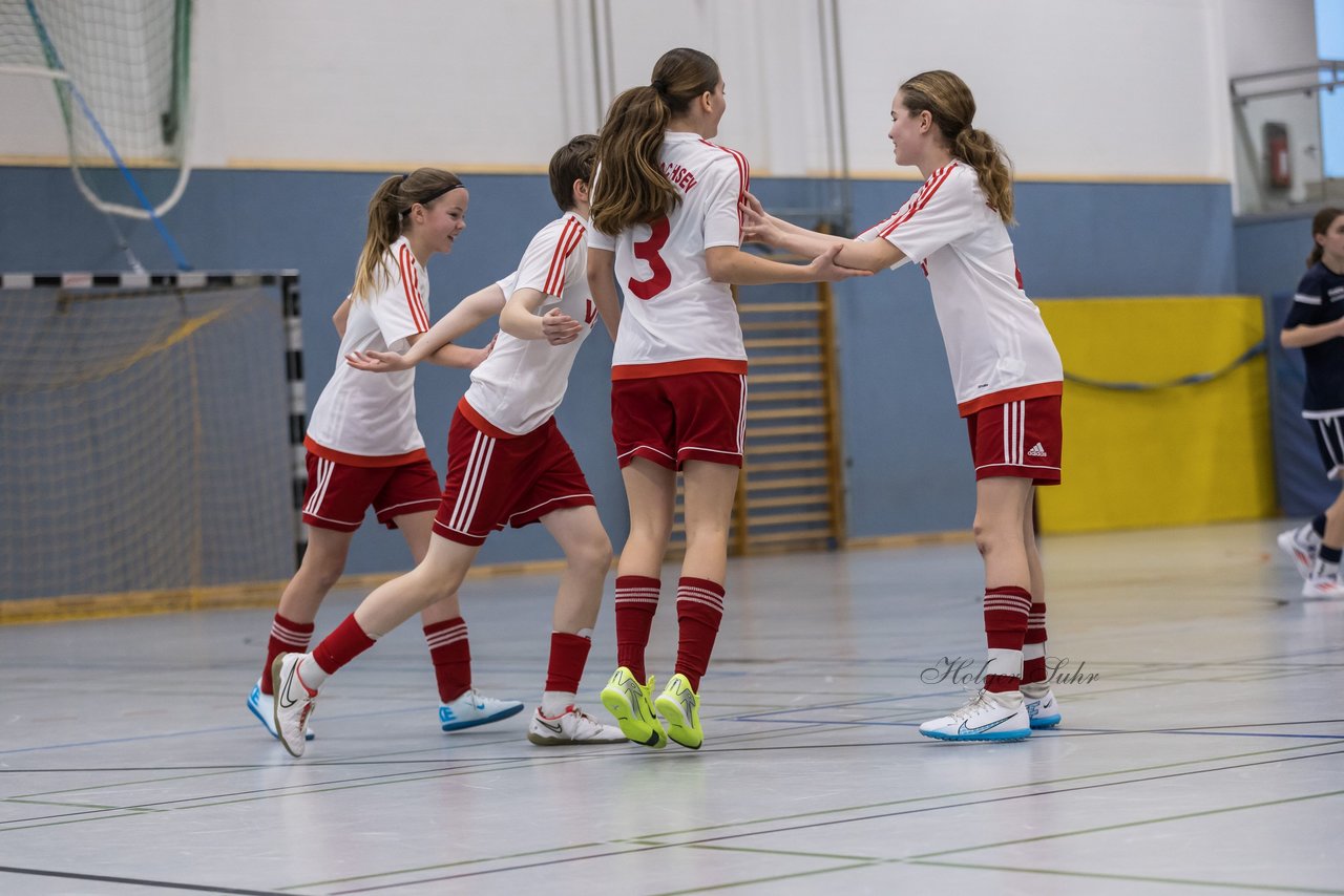 Bild 139 - wCJ NFV Futsalturnier